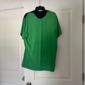 Men’s Lululemon Workout Shirt